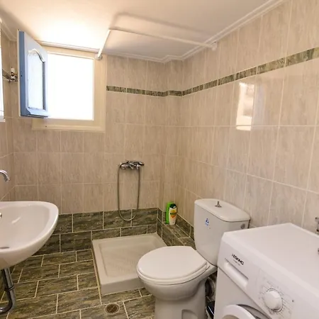 Appartamento Naxos Town Sea View Free Parking