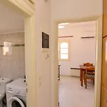 Naxos Town Sea View Free Parking Apartman