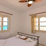 Naxos Town Sea View Free Parking *