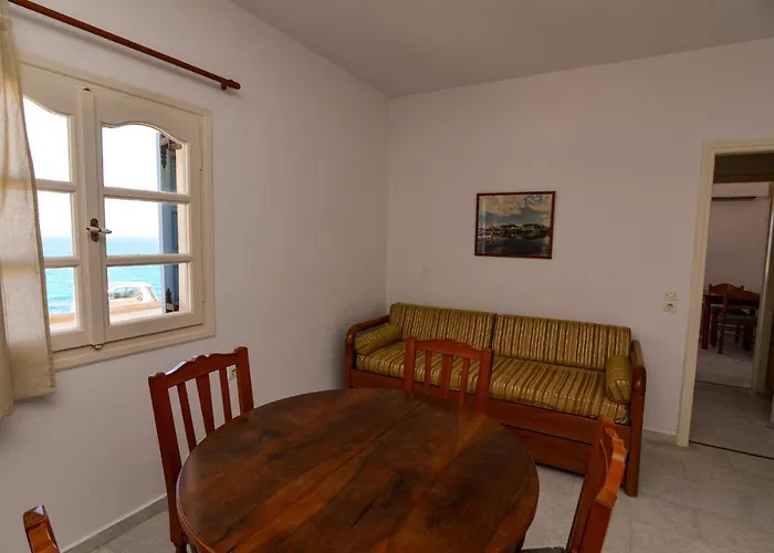 Naxos Town Sea View Free Parking * Naxos City