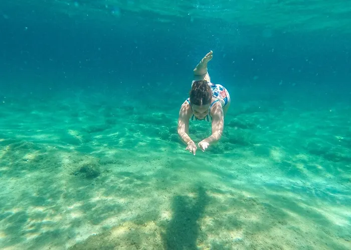 Naxos Town Sea View Free Parking * Naxos City